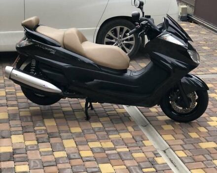 Серый Ямаха Majesty 400, объемом двигателя 0 л и пробегом 26 тыс. км за 2650 $, фото 55 на Automoto.ua