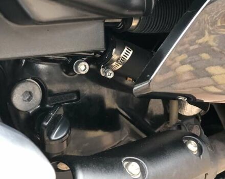 Серый Ямаха Majesty 400, объемом двигателя 0 л и пробегом 26 тыс. км за 2650 $, фото 8 на Automoto.ua