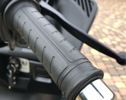 Серый Ямаха Majesty 400, объемом двигателя 0 л и пробегом 26 тыс. км за 2650 $, фото 36 на Automoto.ua