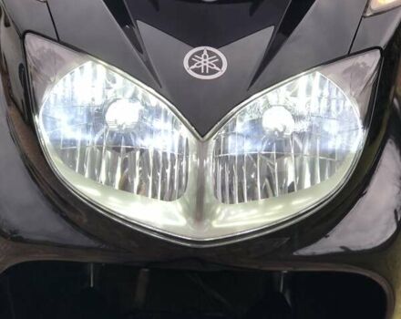 Серый Ямаха Majesty 400, объемом двигателя 0 л и пробегом 26 тыс. км за 2650 $, фото 39 на Automoto.ua