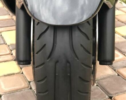 Серый Ямаха Majesty 400, объемом двигателя 0 л и пробегом 26 тыс. км за 2650 $, фото 21 на Automoto.ua