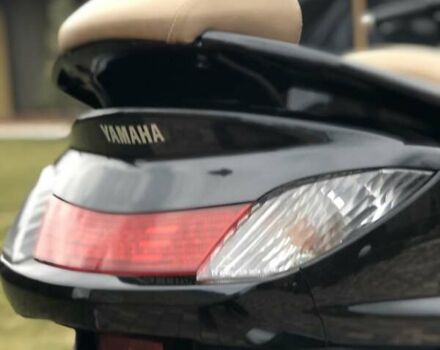 Серый Ямаха Majesty 400, объемом двигателя 0 л и пробегом 26 тыс. км за 2650 $, фото 30 на Automoto.ua