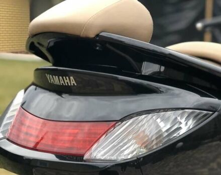 Серый Ямаха Majesty 400, объемом двигателя 0 л и пробегом 26 тыс. км за 2650 $, фото 5 на Automoto.ua