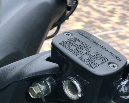 Серый Ямаха Majesty 400, объемом двигателя 0 л и пробегом 26 тыс. км за 2650 $, фото 13 на Automoto.ua