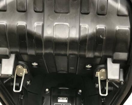 Серый Ямаха Majesty 400, объемом двигателя 0 л и пробегом 26 тыс. км за 2650 $, фото 32 на Automoto.ua