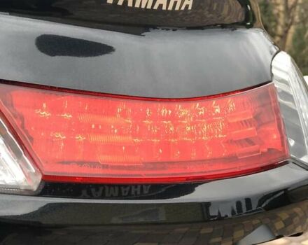 Серый Ямаха Majesty 400, объемом двигателя 0 л и пробегом 26 тыс. км за 2650 $, фото 40 на Automoto.ua