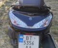 Сірий Ямаха Majesty 400, об'ємом двигуна 0.4 л та пробігом 15 тис. км за 3650 $, фото 1 на Automoto.ua