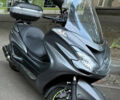 Серый Ямаха Majesty 400, объемом двигателя 0.4 л и пробегом 33 тыс. км за 3800 $, фото 36 на Automoto.ua