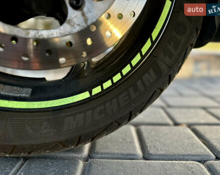 Серый Ямаха Majesty 400, объемом двигателя 0.4 л и пробегом 33 тыс. км за 3800 $, фото 29 на Automoto.ua