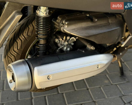 Серый Ямаха Majesty 400, объемом двигателя 0.4 л и пробегом 33 тыс. км за 3800 $, фото 33 на Automoto.ua