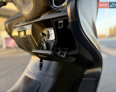 Серый Ямаха Majesty 400, объемом двигателя 0.4 л и пробегом 33 тыс. км за 3800 $, фото 20 на Automoto.ua