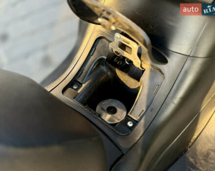 Серый Ямаха Majesty 400, объемом двигателя 0.4 л и пробегом 33 тыс. км за 3800 $, фото 19 на Automoto.ua