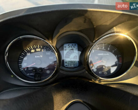 Серый Ямаха Majesty 400, объемом двигателя 0.4 л и пробегом 33 тыс. км за 3800 $, фото 15 на Automoto.ua