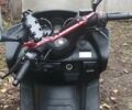Серый Ямаха Majesty 400, объемом двигателя 0 л и пробегом 68 тыс. км за 2100 $, фото 5 на Automoto.ua