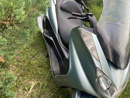 Ямаха Majesty 400 2006 в Змиеве на Automoto.ua Серый Ямаха Majesty 400, объемом двигателя 0.4 л и пробегом 61 тыс. км за 2200 $, фото 1 на Automoto.ua