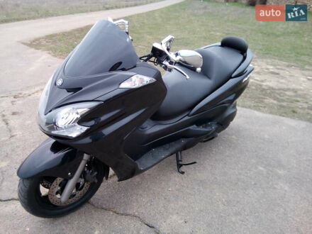 Ямаха Majesty 400 2011 в Херсоне на Automoto.ua Серый Ямаха Majesty 400, объемом двигателя 0.4 л и пробегом 15 тыс. км за 4050 $, фото 1 на Automoto.ua