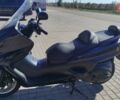 Синий Ямаха Majesty 400, объемом двигателя 0.4 л и пробегом 49 тыс. км за 2150 $, фото 24 на Automoto.ua