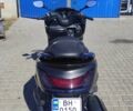 Синий Ямаха Majesty 400, объемом двигателя 0.4 л и пробегом 49 тыс. км за 2150 $, фото 22 на Automoto.ua
