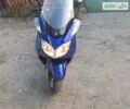 Синій Ямаха Majesty 400, об'ємом двигуна 0 л та пробігом 42 тис. км за 1800 $, фото 1 на Automoto.ua