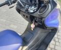 Синий Ямаха Majesty 400, объемом двигателя 0.4 л и пробегом 23 тыс. км за 2250 $, фото 2 на Automoto.ua