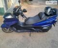 Синій Ямаха Majesty 400, об'ємом двигуна 0 л та пробігом 42 тис. км за 1800 $, фото 2 на Automoto.ua