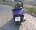 Синий Ямаха Majesty 400, объемом двигателя 0.4 л и пробегом 23 тыс. км за 2250 $, фото 7 на Automoto.ua