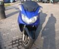 Синий Ямаха Majesty 400, объемом двигателя 0.4 л и пробегом 23 тыс. км за 2250 $, фото 1 на Automoto.ua