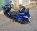Синій Ямаха Majesty 400, об'ємом двигуна 0 л та пробігом 42 тис. км за 1800 $, фото 3 на Automoto.ua