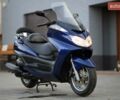 Синий Ямаха Majesty 400, объемом двигателя 0.4 л и пробегом 39 тыс. км за 2500 $, фото 1 на Automoto.ua