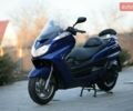 Синий Ямаха Majesty 400, объемом двигателя 0.4 л и пробегом 39 тыс. км за 2500 $, фото 3 на Automoto.ua