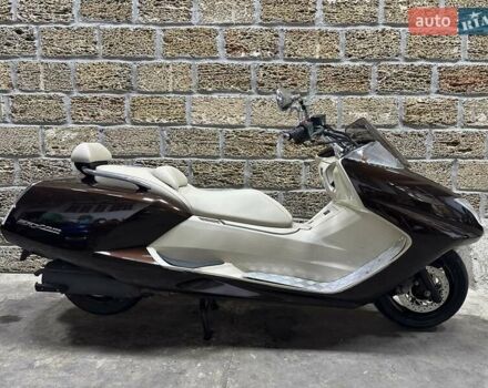Ямаха Maxam 250, объемом двигателя 0 л и пробегом 19 тыс. км за 2100 $, фото 8 на Automoto.ua