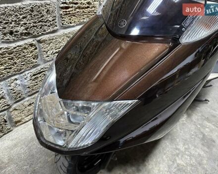 Ямаха Maxam 250, объемом двигателя 0 л и пробегом 19 тыс. км за 2100 $, фото 2 на Automoto.ua