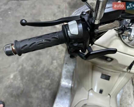 Ямаха Maxam 250, объемом двигателя 0 л и пробегом 19 тыс. км за 2100 $, фото 5 на Automoto.ua