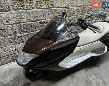 Ямаха Maxam 250, объемом двигателя 0 л и пробегом 19 тыс. км за 2100 $, фото 1 на Automoto.ua