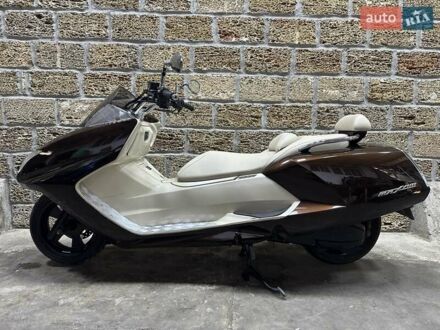 Ямаха Maxam 250 2007 в Одессе на Automoto.ua Ямаха Maxam 250, объемом двигателя 0 л и пробегом 19 тыс. км за 2100 $, фото 1 на Automoto.ua