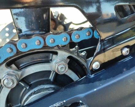 Ямаха MT-01, объемом двигателя 1.7 л и пробегом 0 тыс. км за 7300 $, фото 6 на Automoto.ua