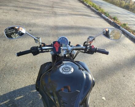 Ямаха MT-01, объемом двигателя 1.7 л и пробегом 0 тыс. км за 7300 $, фото 4 на Automoto.ua