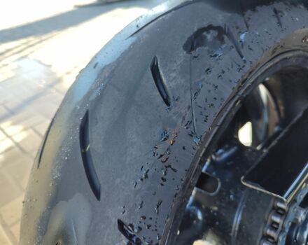 Ямаха MT-01, объемом двигателя 1.7 л и пробегом 0 тыс. км за 7300 $, фото 7 на Automoto.ua