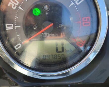 Ямаха MT-01, объемом двигателя 1.7 л и пробегом 0 тыс. км за 7300 $, фото 5 на Automoto.ua