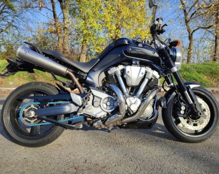 Ямаха MT-01, объемом двигателя 1.7 л и пробегом 0 тыс. км за 7300 $, фото 2 на Automoto.ua