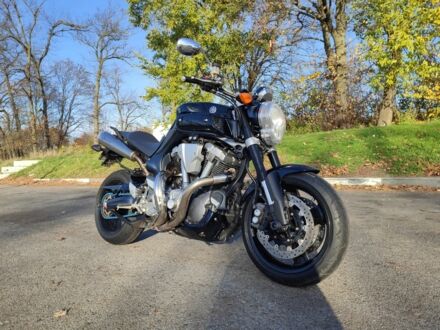 Ямаха MT-01, об'ємом двигуна 1.7 л та пробігом 0 тис. км за 7300 $, фото 1 на Automoto.ua