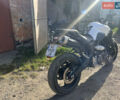 Белый Ямаха MT-03, объемом двигателя 0.6 л и пробегом 19 тыс. км за 3650 $, фото 5 на Automoto.ua