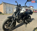 Белый Ямаха MT-03, объемом двигателя 0.6 л и пробегом 19 тыс. км за 3650 $, фото 2 на Automoto.ua