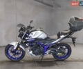 Белый Ямаха MT-03, объемом двигателя 0 л и пробегом 13 тыс. км за 4700 $, фото 1 на Automoto.ua