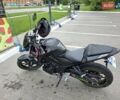 Чорний Ямаха MT-03, об'ємом двигуна 0.32 л та пробігом 14 тис. км за 5100 $, фото 1 на Automoto.ua