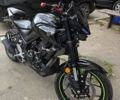 Чорний Ямаха MT-03, об'ємом двигуна 0.32 л та пробігом 14 тис. км за 5100 $, фото 1 на Automoto.ua