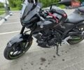 Чорний Ямаха MT-03, об'ємом двигуна 0.32 л та пробігом 14 тис. км за 5100 $, фото 2 на Automoto.ua