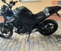 Черный Ямаха MT-03, объемом двигателя 0.32 л и пробегом 19 тыс. км за 5300 $, фото 14 на Automoto.ua