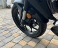 Черный Ямаха MT-03, объемом двигателя 0.32 л и пробегом 19 тыс. км за 5300 $, фото 9 на Automoto.ua
