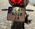 Черный Ямаха MT-03, объемом двигателя 0.32 л и пробегом 19 тыс. км за 5300 $, фото 27 на Automoto.ua